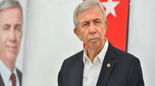 Yavaş'tan'Sıra size gelecek mi?' sorusuna yanıt" Her şey olabilir her şey mümkün!