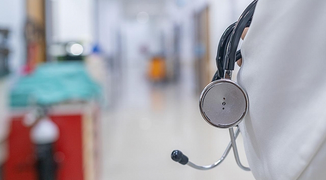 Almanya&#039;da bir doktor en az 15 kişiyi öldürmekle suçlanıyor