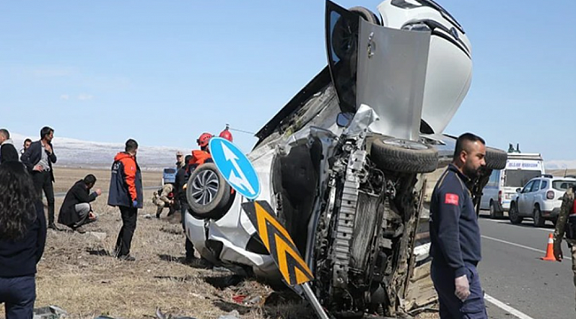 Bayram tatilinin ilk üç gününde 27 kişi yaşamını yitirdi