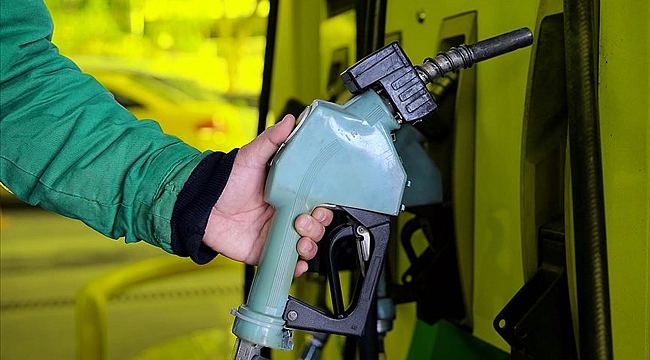 Benzine indirim yolda!