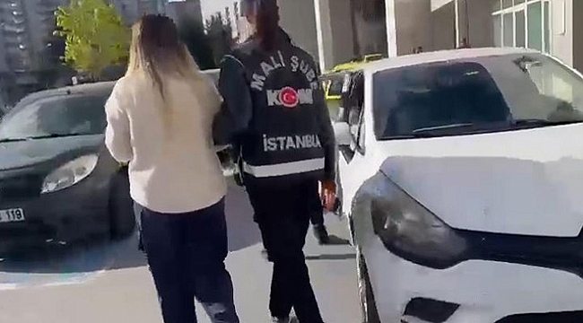 Beykoz Belediyesi Başkan Yardımcısı Gül&#039;e tutuklama talebi