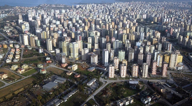 Binalarda zorunlu ısı yalıtımı dönemi başladı