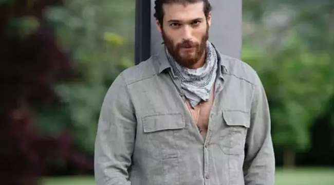 Can Yaman'ın "İtalya mı, Türkiye mi?" yanıtı sosyal medyada gündem oldu!