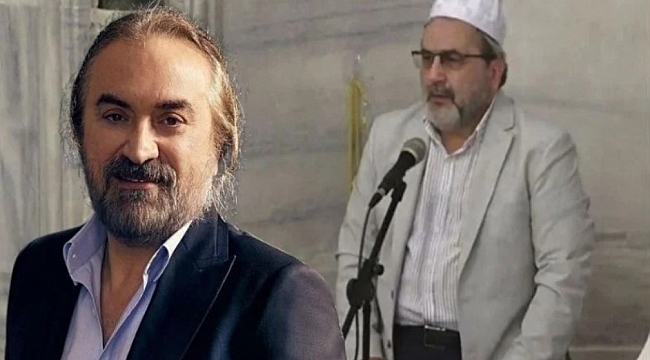 Çatalca Müftüsü Ahmet Mehmetalioğlu'na soruşturma