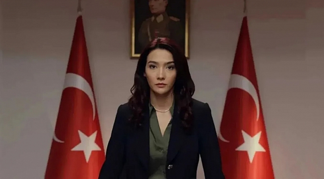 CHP'den Meclis'te 'Aybüke Pusat' önergesi: TRT Genel Müdürü istediğini çıkarabilir mi?