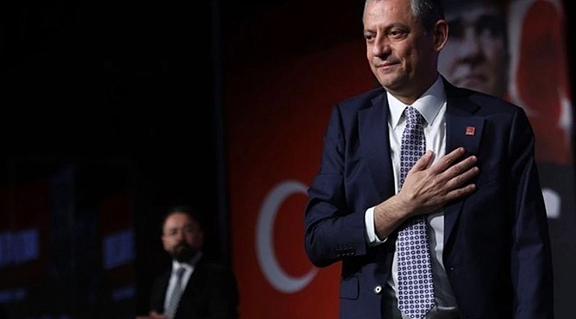 CHP'nin olağanüstü kurultayının iptali başvurusuna ret!