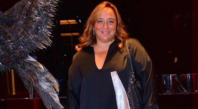 CTE'den Ayşe Barım'ın sağlık durumuna yönelik iddialara ilişkin açıklama