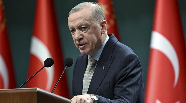 Cumhurbaşkanı Erdoğan yarın DEM heyetini kabul edecek