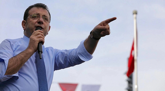 Ekrem İmamoğlu &quot;Akın Gürlek&quot; davasında Silivri&#039;de hakim karşısına çıktı: Dava 16 Haziran&#039;a ertelendi!