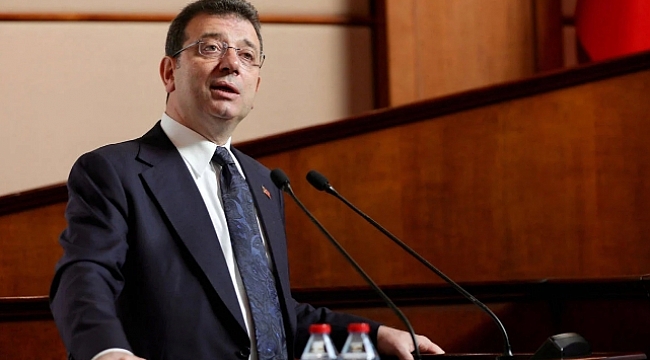 Ekrem İmamoğlu'nun tutukluluğuna itiraz edildi