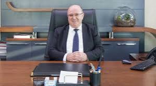 Et Balık Kurumu Genel Müdürü Mustafa Kayhan Hayatını Kaybetti