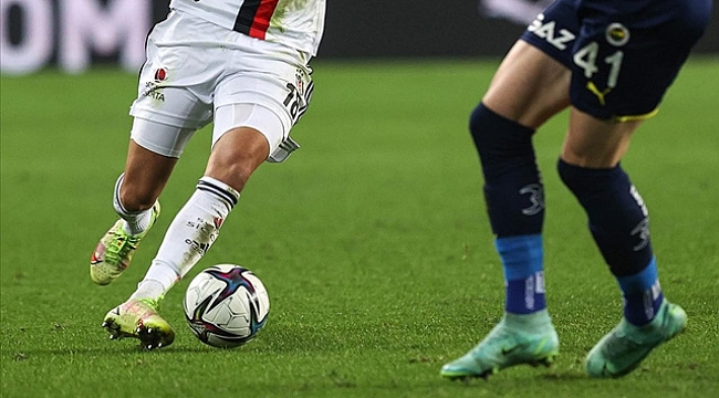 Fenerbahçe-Beşiktaş  derbisinin hakemi belli oldu