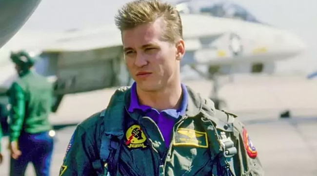Hollywood&#039;un efsane ismi Val Kilmer hayatını kaybetti