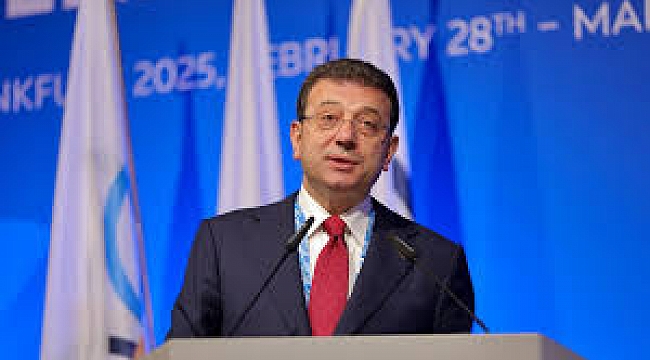 İmamoğlu cezaevinden yazdı: 'Milletimiz kurgulanan kirli oyunu gördü'