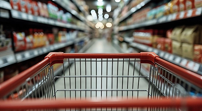 Mart ayı enflasyonu açıklandı