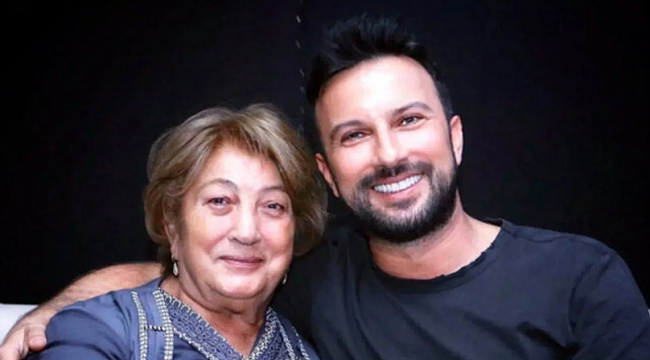 Megastar Tarkan'ın acı günü: Annesi Neşe Tevetoğlu hayatını kaybetti