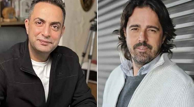 Murat Ağırel ve Gazeteci Timur Soykan adli kontrolle serbest bırakıldı