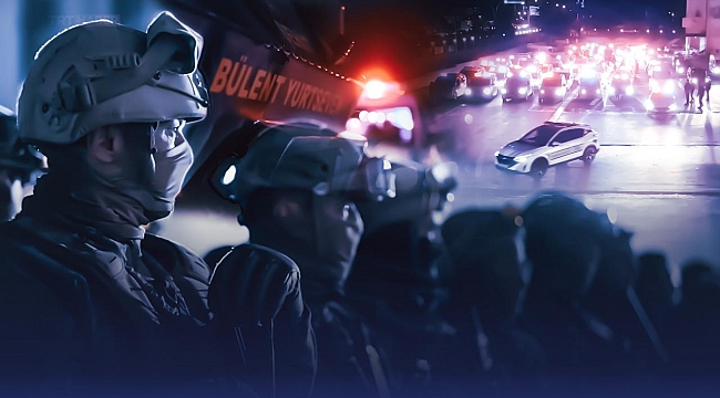 &#039;Narkokapan-Ankara Operasyonu&#039;nda 178 şüpheli daha tutuklandı