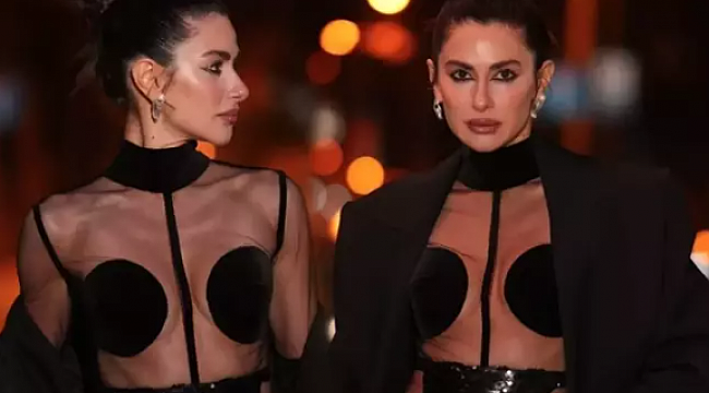 Nesrin Cavadzade&#039;den ayrılık sonrası ilk hamle