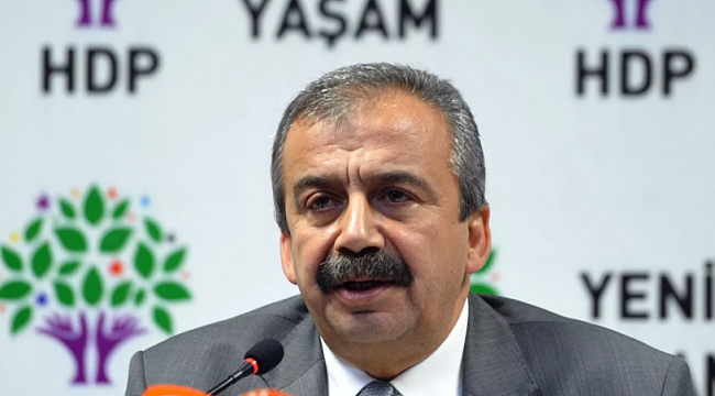 DEM Parti&#039;den sağlık durumuna ilişkin açıklama