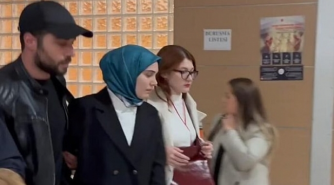 Zehra Kınık’ın yargılandığı dava 26 Mayıs’a ertelendi