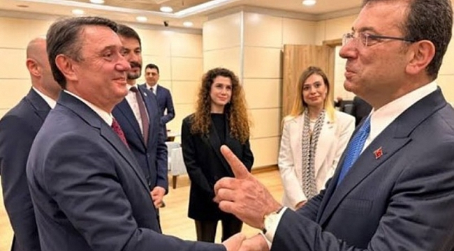 Zonguldak Belediye Başkanı ifadeye çağrıldı