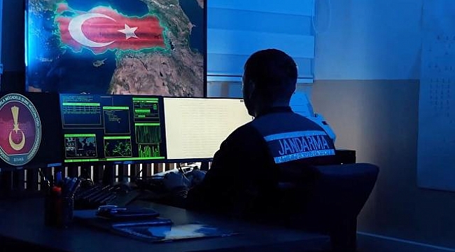 2 ayrı organize suç örgütüne düzenlenen operasyonlarda 33 tutuklama