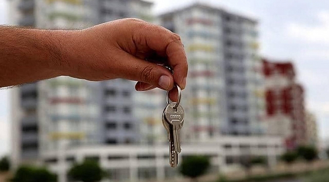 81 ilde kira sözleşmeleri e-Devlet'ten oluşturuldu