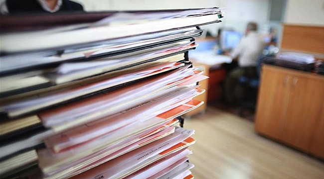 Bakan Tunç paylaştı: Kronikleşmiş kadastro davaları çözüme kavuşuyor