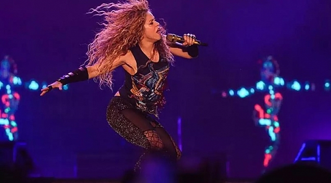 Binlerce kişi tehlikede! Shakira konseri sonrası alarm verildi