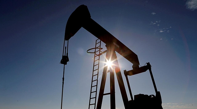 Brent petrolün varili 62,37 dolardan işlem görüyor