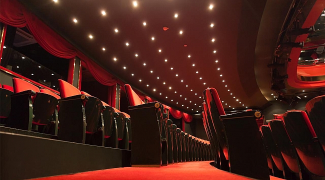 Bu hafta 11 film vizyona girecek