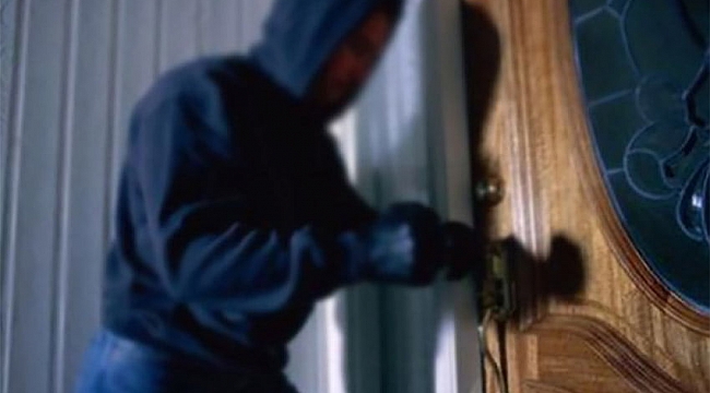 Çalıntı Eşyaların Satışında Dönen Dolaplar