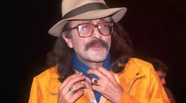 Cem Karaca&#039;nın kimseye anlatmadığı gerçek 21 sene sonra ortaya çıktı