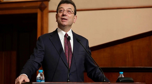 Ekrem İmamoğlu diploma iptaline karşı dava açtı