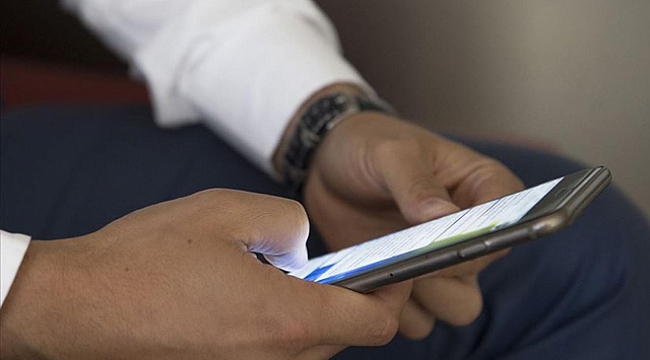 Elektronik haberleşmedeki tarifeler e-Devlet&#039;ten karşılaştırılabilecek