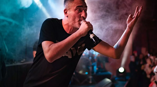 Eleştirilerin hedefindeki Sagopa Kajmer sessizliğini bozdu