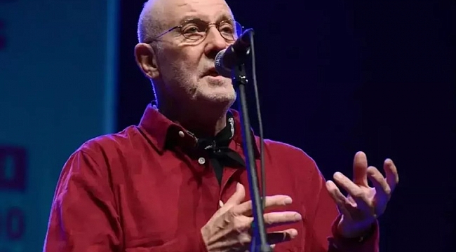 İlhan Şeşen hayatını kaybetti