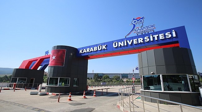 Karabük Üniversitesi Rektörü&#039;ne Ait Milyonluk Gelir İddiası