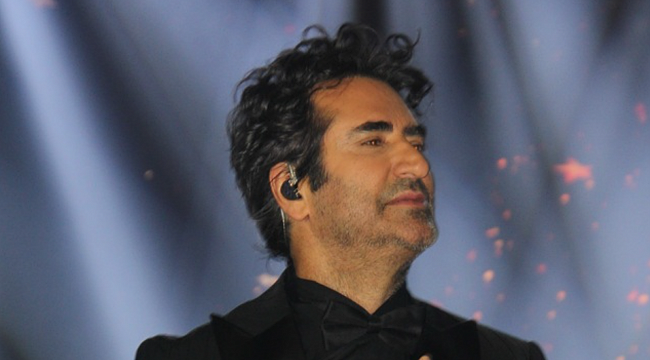 Mahsun Kırmızıgül: Dünyam yıkıldı