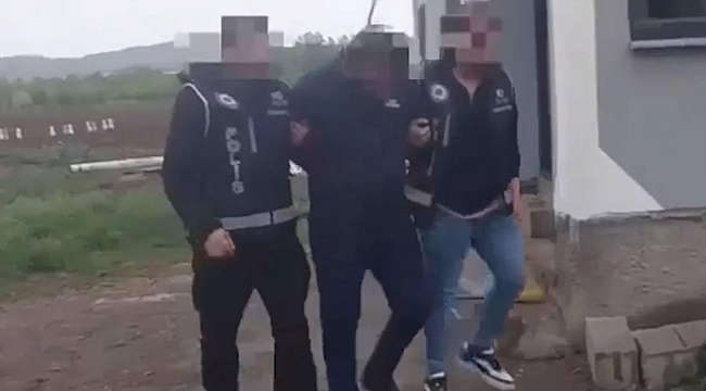 Mali suç örgütlerine operasyon: 146 şüpheli yakalandı