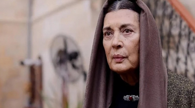 Ünlü oyuncu Şerif Sezer ölümden döndü!