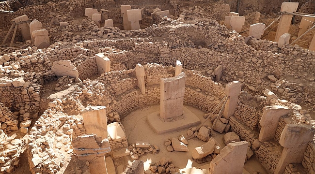Neolitik tarih Şanlıurfa&#039;da yeniden yazılıyor