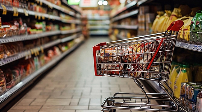 Nisan ayı enflasyon rakamları pazartesi günü açıklanacak