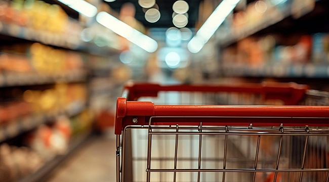 Nisan ayı enflasyon rakamları yarın açıklanacak