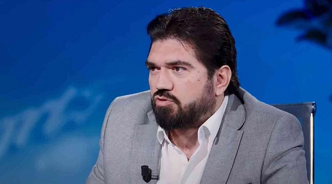 Rasim Ozan Kütahyalı hakkında yeni gelişme