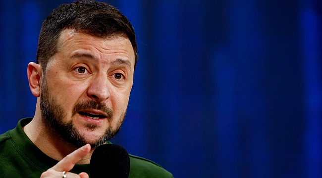 Rusya: Zelenski, Moskova&#039;ya gelecek dünya liderlerini açıkça tehdit etti