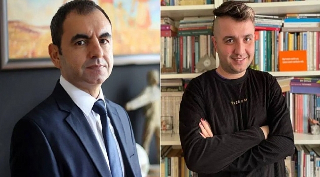 Tutuklu gazeteciler Ercüment Akdeniz ve Yıldız Tar için iddianame hazırlandı