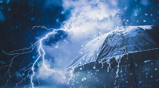 Yeni haftada sıcaklık azalıyor yağış geliyor