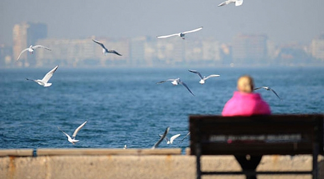 Yeni haftada yağışlı hava yurdu terk ediyor